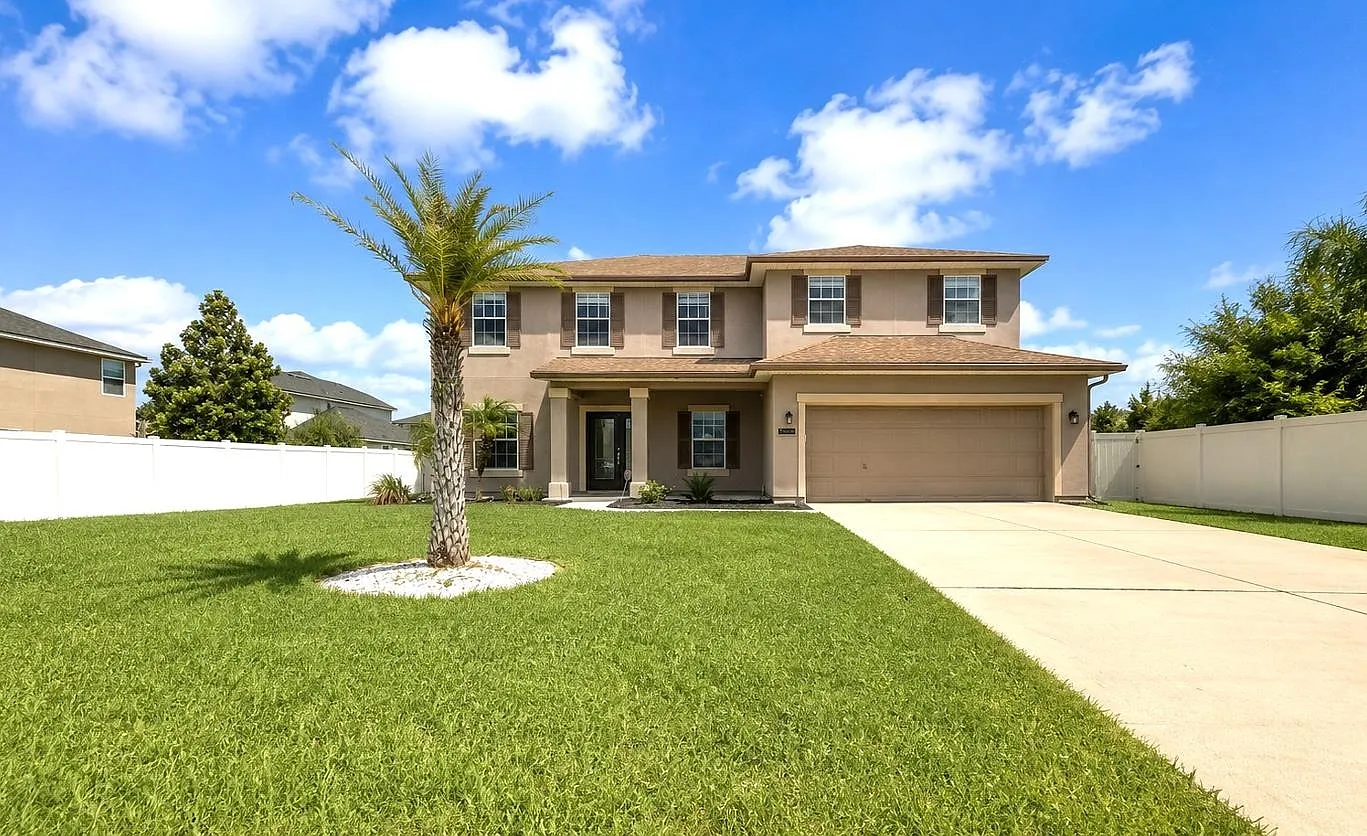 4 bed, 3.5 bath, 3010 sqft, $3,895 — Photo 3