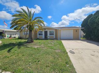 5706 Chapman Dr, New Port Richey, FL 34652