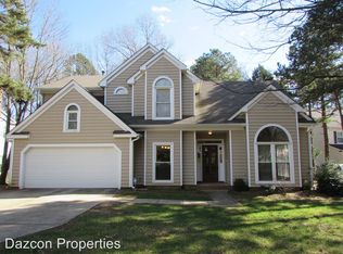 169 S Haven Dr, Mooresville, NC 28117