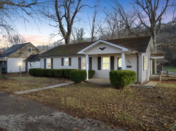 532 Catherine St, Ripley, OH 45167