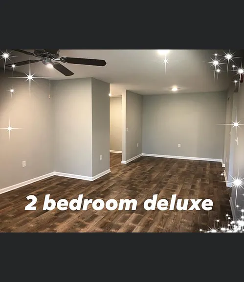 Park Place Apartments — Photo 31