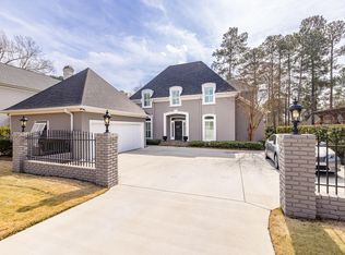 3657 Bay Point, Martinez, GA 30907