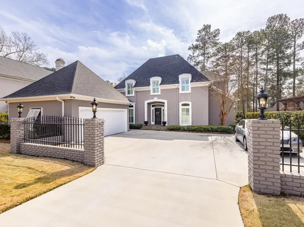 3657 Bay Point, Martinez, GA