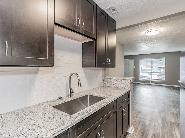 Chapel Creek Apartments — Photo 82