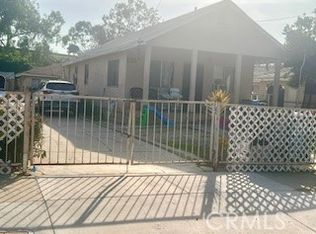 3980 Gleason St E, Los Angeles, CA 90063