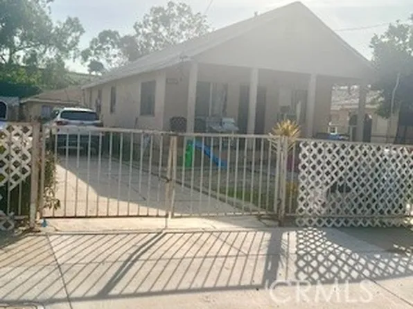 3980 Gleason St E, Los Angeles, CA 90063