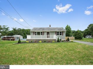 356 W Academy St, Clayton, NJ 08312