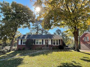 2533 Woodberry Dr, Nashville, TN 37214