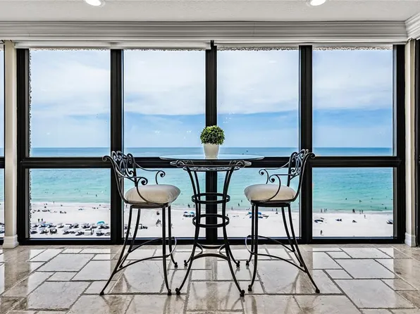 5396 Gulf Blvd APT 1102, Saint Pete Beach, FL 33706