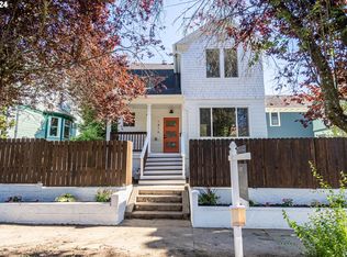 1816 SE Alder St, Portland, OR 97214