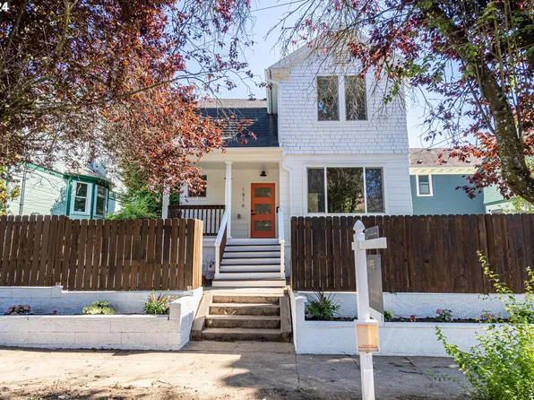 1816 SE Alder St, Portland, OR 97214