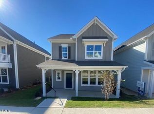 9229 Kitchin Farms #427, Wake Forest, NC 27587