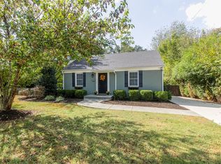 1415 Allen Ave, Murfreesboro, TN 37129