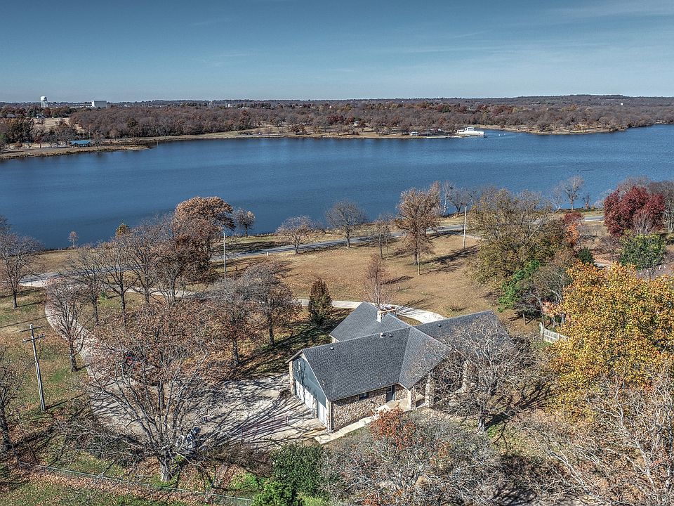 19805 S Lake Dr, Claremore, OK 74017 | Zillow