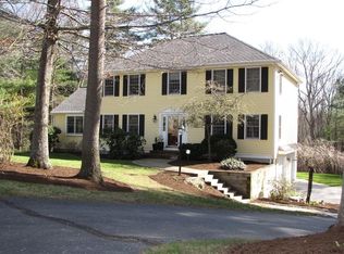 26 Potash Rd, Mansfield, MA 02048