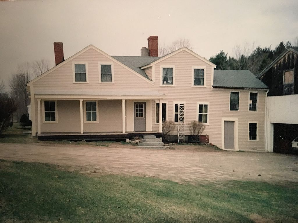 299 South St, Barre, MA 01005 Zillow