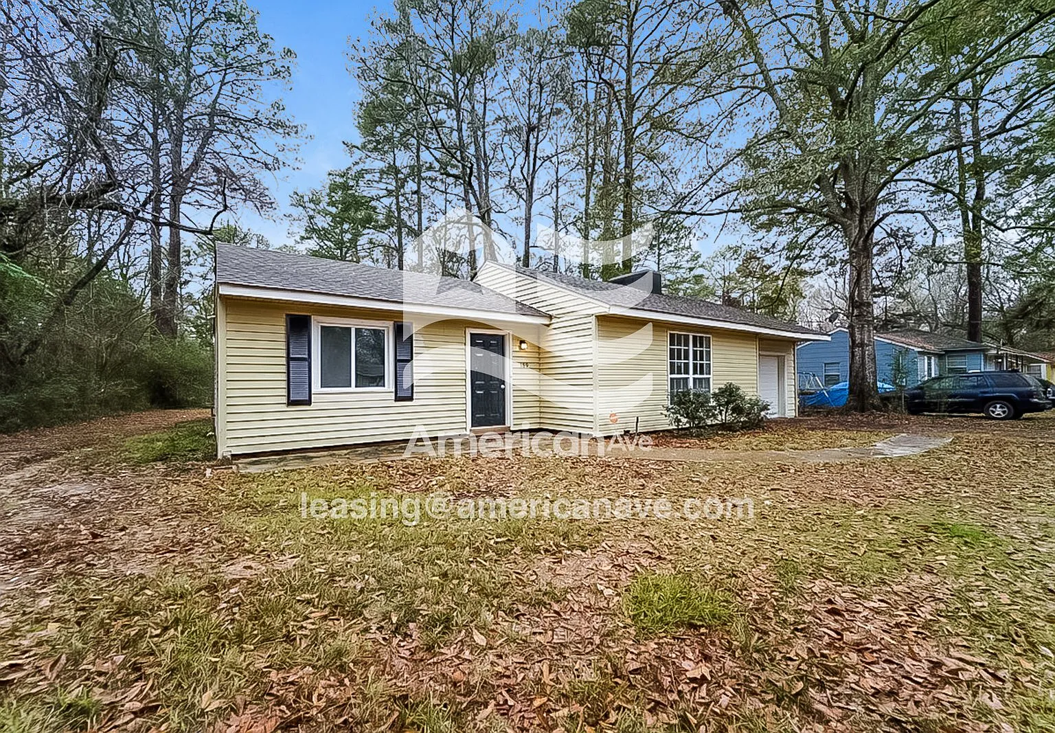 4 bed, 2.0 bath, 1918 sqft, $1,194 — Photo 2