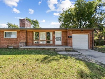 8203 E Indianapolis St, Wichita, KS, 67207