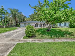 570 Port Malabar Blvd NE, Palm Bay, FL 32905