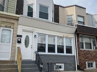 2622 Bonaffon St, Philadelphia, PA