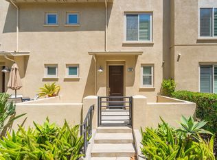 5545 Ocean UNIT 104, Hawthorne, CA 90250