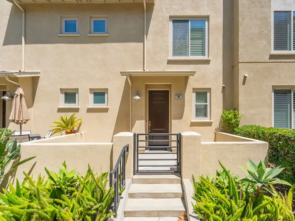 5545 Ocean Unit 104, Hawthorne, CA 90250