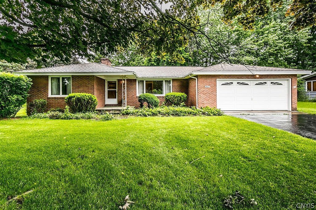 4853 Broad Rd, Syracuse, NY 13215 Zillow