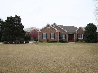 119 Broadmoor Way, Clayton, NC 27520