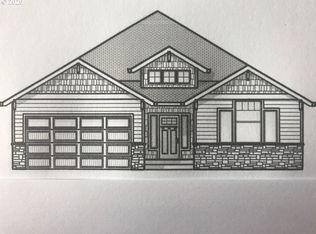 1300 NE Cascadia Ridge Dr, Estacada, OR 97023