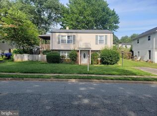 14303 Fullerton Rd, Woodbridge, VA 22193