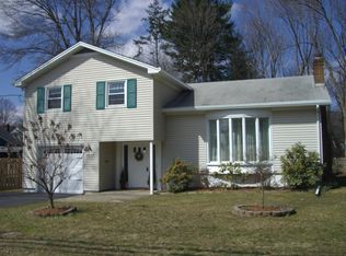 2279 Westfield Ave, Scotch Plains, NJ 07076