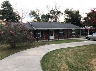 3353 Old Louisville Rd, Augusta, GA 30906