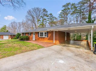 256 Ridge St, Lexington, NC 27295