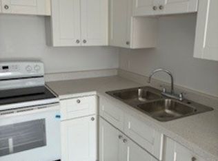Jack Hall Kona Memorial Housing, Kailua Kona, HI 96740