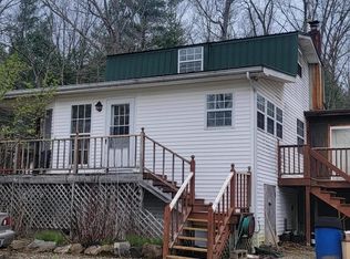 346 Perkins Trl, Deer Lodge, TN 37726