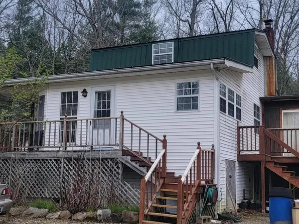 346 Perkins Trl, Deer Lodge, TN 37726
