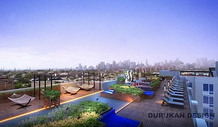 Rented by City View Living