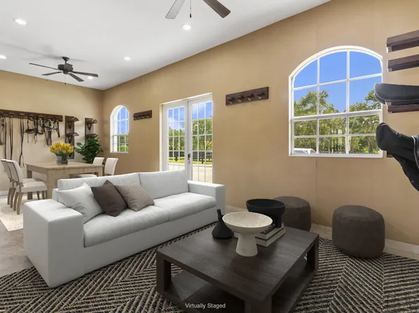 15600 Ocean Breeze Lane, Wellington, FL 33414