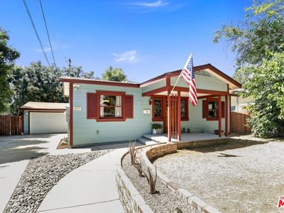 466 Del Monte St, Pasadena, CA, 91103