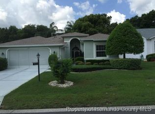 2315 Terrace View Ln, Spring Hill, FL 34606