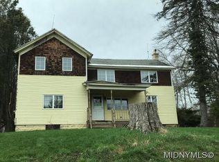 6437 Dix Rd #NS, Rome, NY 13440