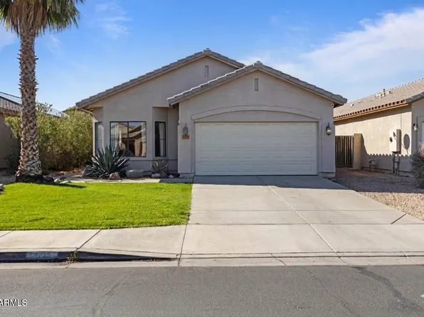 8775 W LAUREL Lane, Peoria, AZ 85345