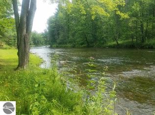 1945 Rifle River Dr, West Branch, MI 48661