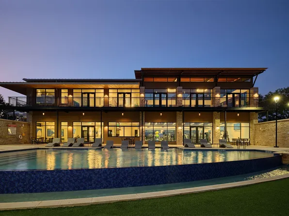 Homes Available Soon, La Cima