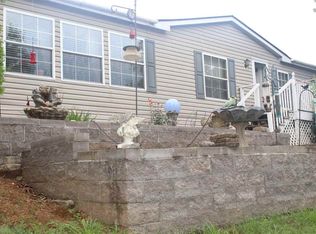 127 Hidden Lake Rd, Hardin, KY 42048