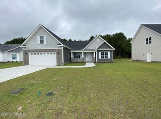 6056 Sagebrush, Greenville, NC 27858