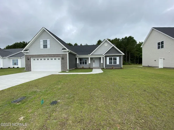 6056 Sagebrush, Greenville, NC 27858