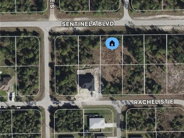 1144 Sentinela BLVD, LEHIGH ACRES, FL 33974