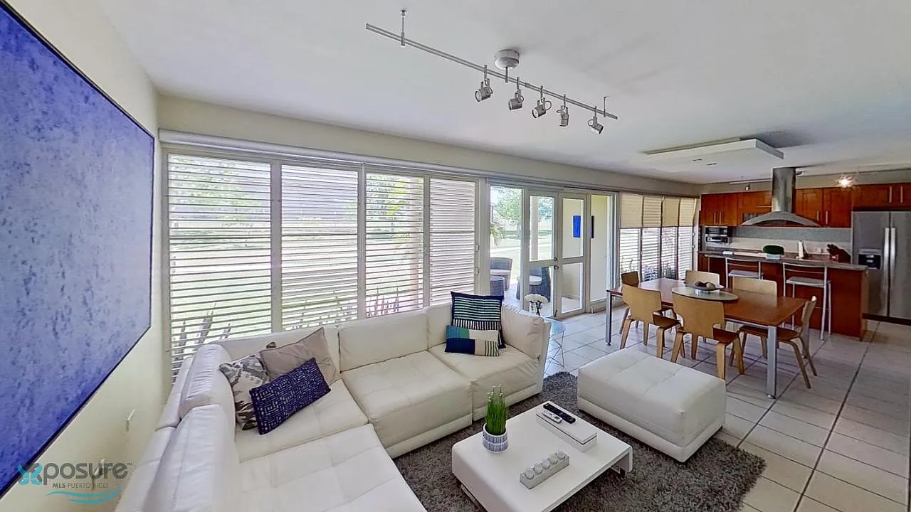 Hacienda La Baume II (Condominio) — Photo 4