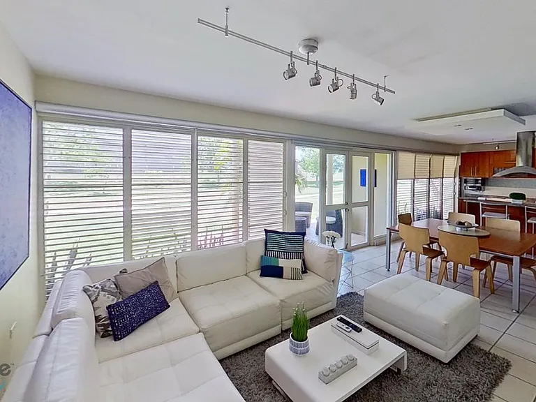 Condominio Hacienda De La Baume — Photo 4